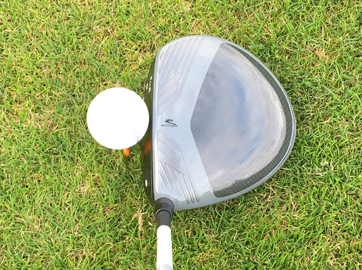 Cobra King F8+ Driver