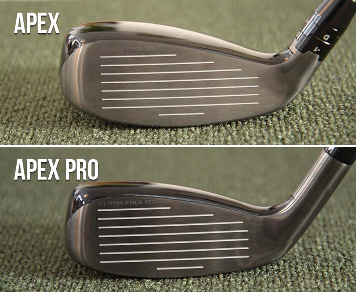 Callaway Apex Hybrid 21 Review