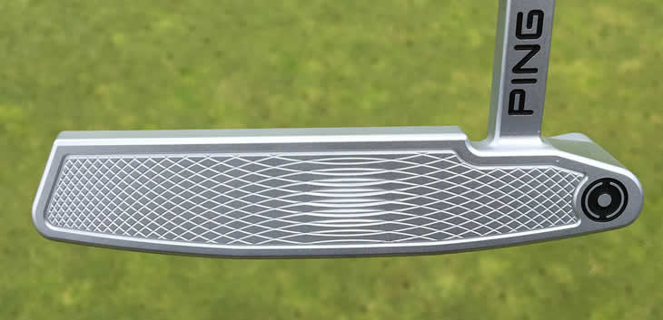 Ping Vault Putters