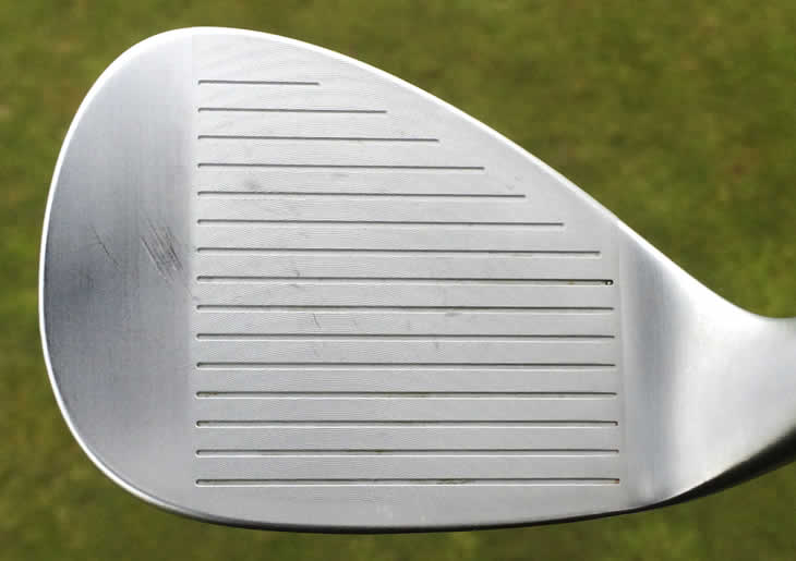 Cobra King Wedge