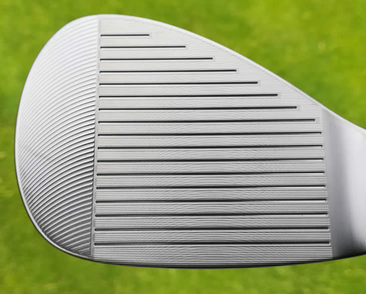 Cleveland RTX 4 Wedge