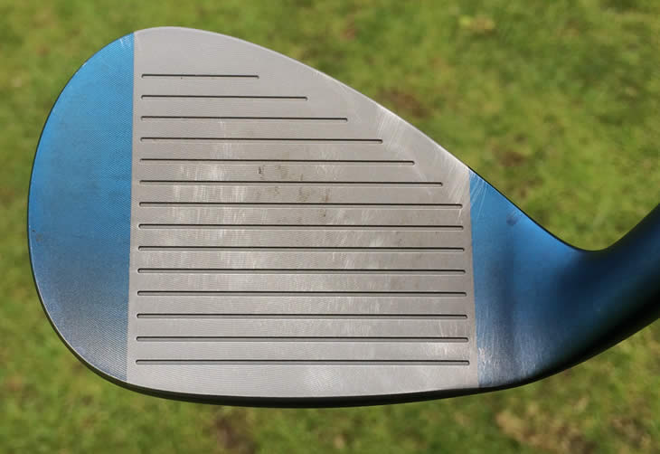 Mizuno S5 Wedge