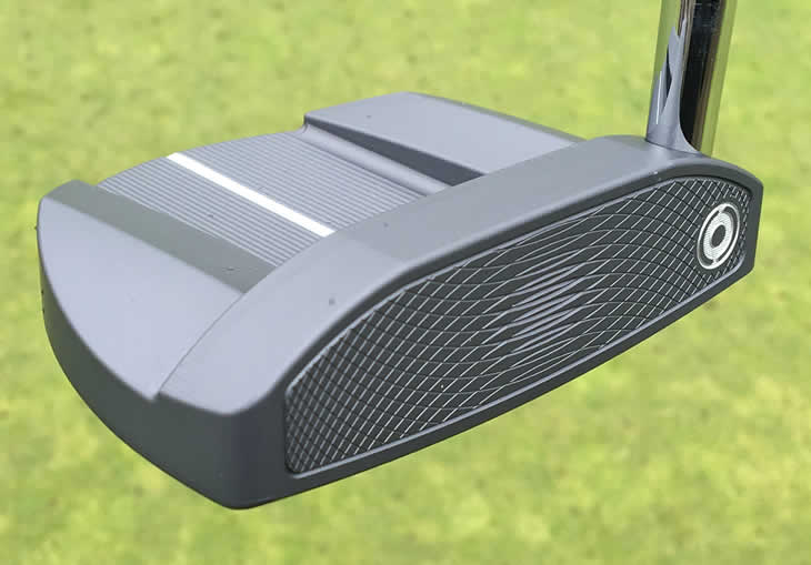 Ping Vault Olso Putter