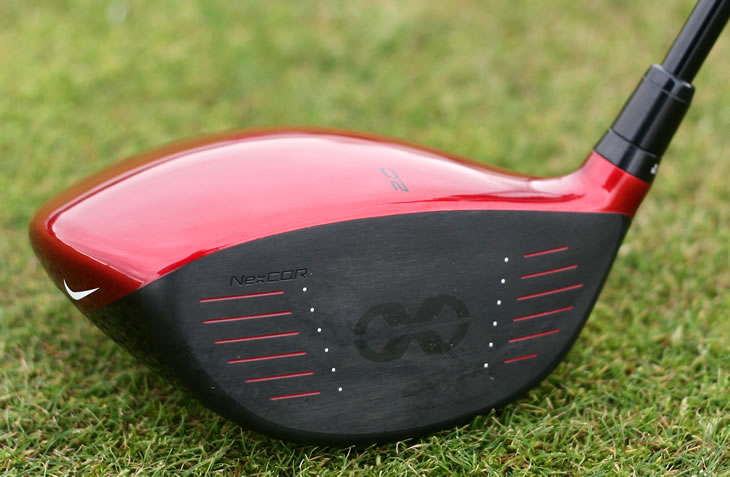 Nike Covert 2.0 Tour Driver Face