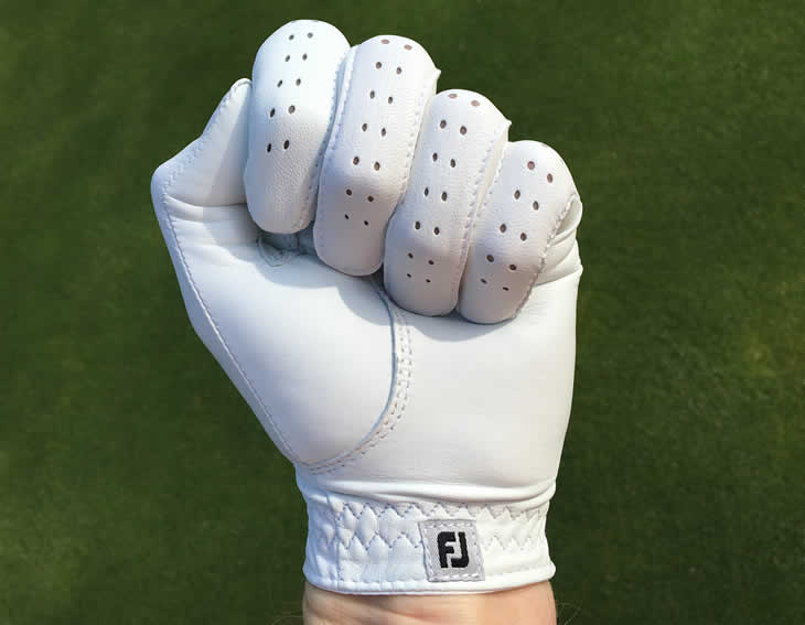 FootJoy Contour FLX Glove