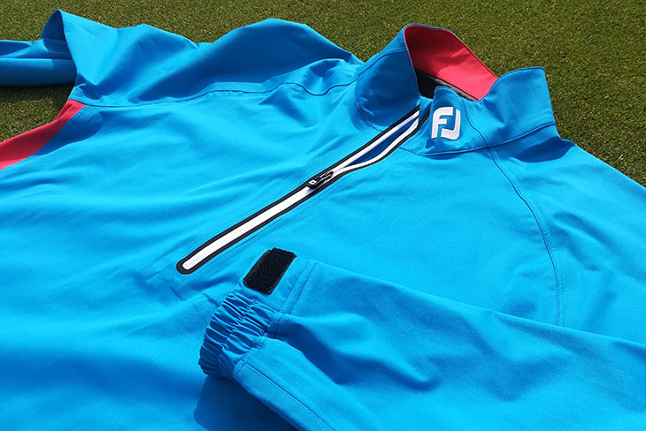 FootJoy HydroKnit