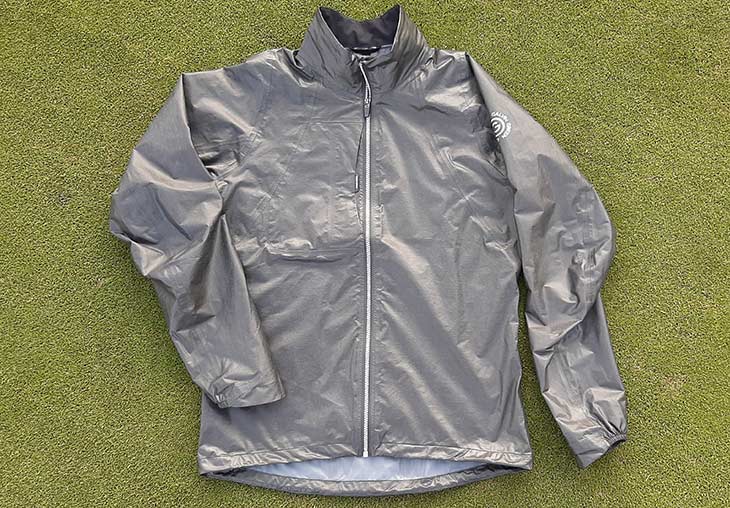 Galvin Green Ashton Shakedry Jacket