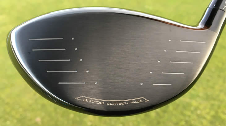 Mizuno ST190 Driver 