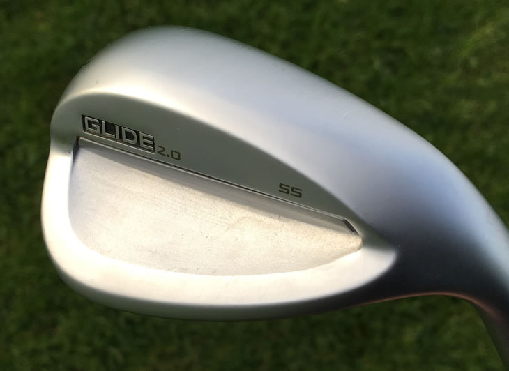 Ping Glide 2.0 Wedge