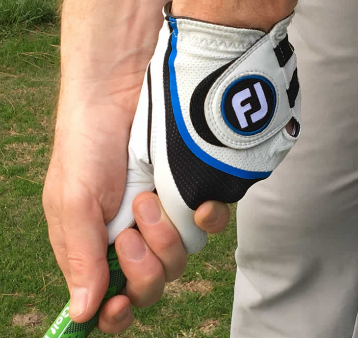 FootJoy ProFLX Glove