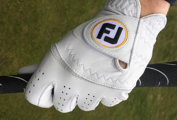 FootJoy StaSof Glove Review