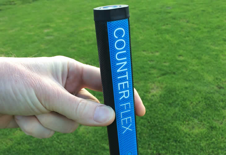 Nike Method CounterFlex Putter Grip