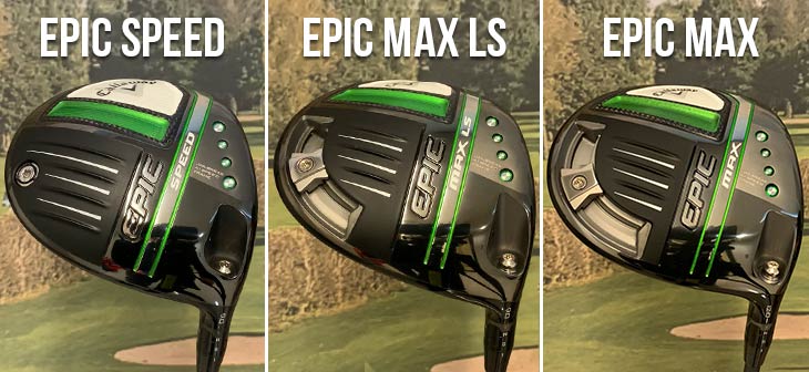 Callaway Epic 21 Drivers Review