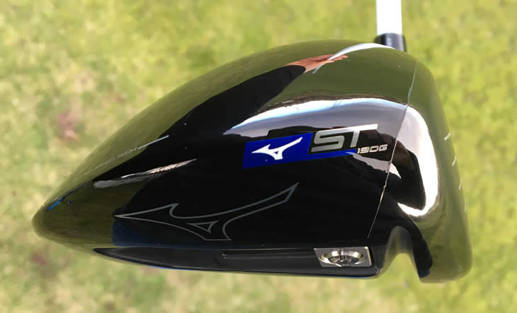 Mizuno ST190 Driver 