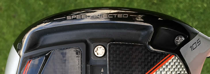 TaylorMade M5 Driver