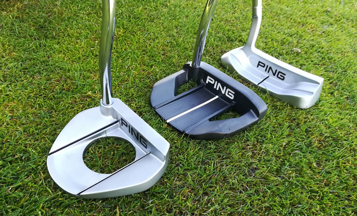 Ping Sigma 2 Putter Review