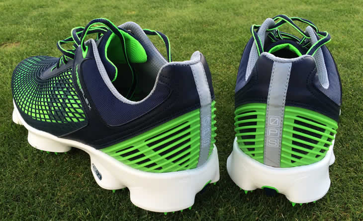 FootJoy HyperFlex Heel