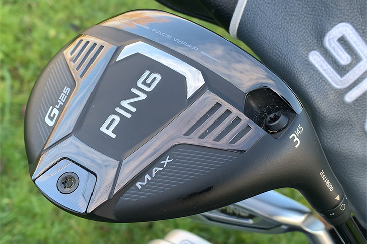 Ping G425 Fairway Review