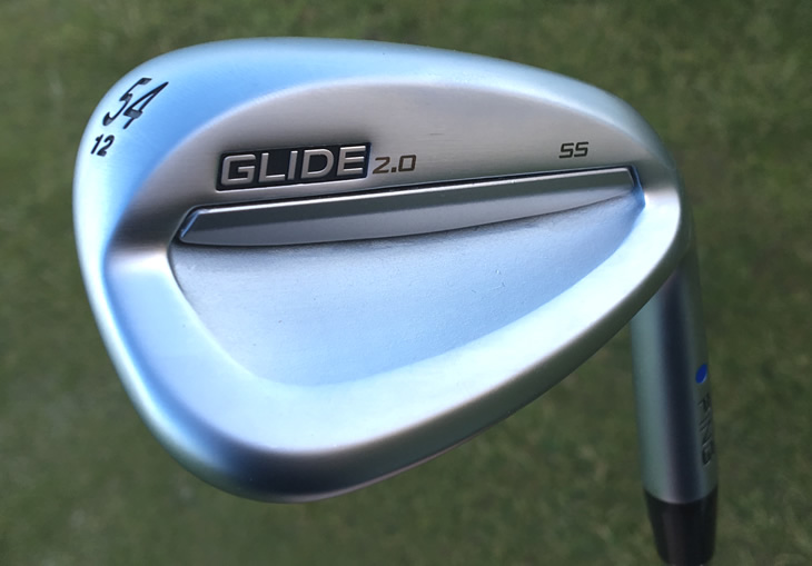 Ping Glide 2.0 Wedge