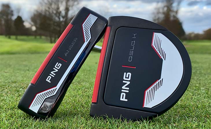 Ping 2021 Putter Review