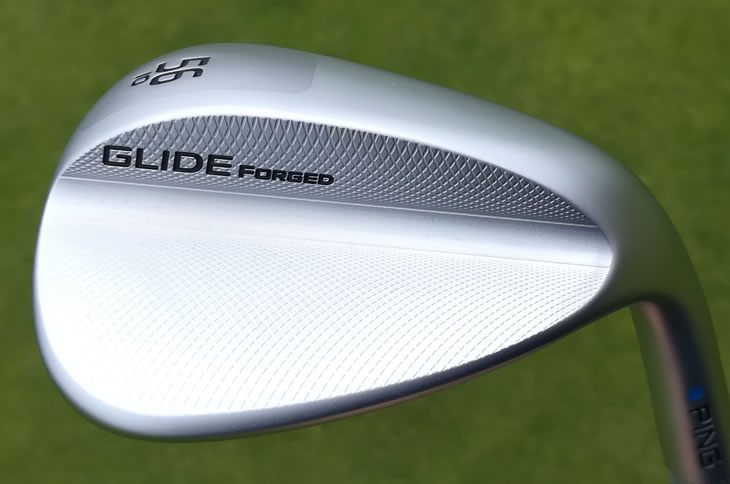 Ping Glide Forged Pro Wedge