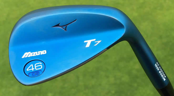 Mizuno T7 Wedge