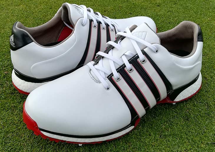 Adidas Tour360 XT Golf Shoe