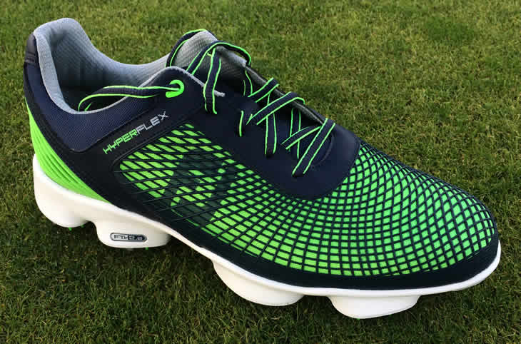 FootJoy HyperFlex Sole