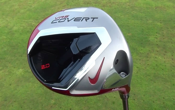 Nike Covert 2.0 Driver