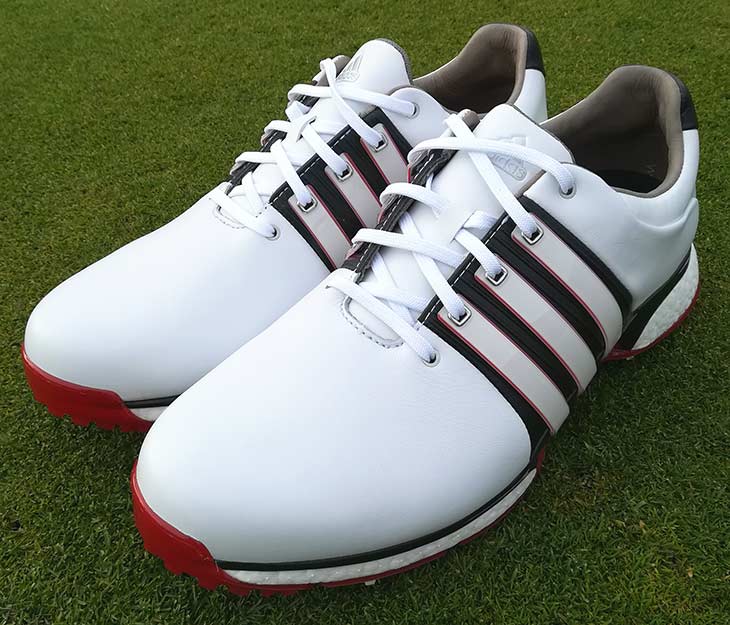 Adidas Tour360 XT Golf Shoe