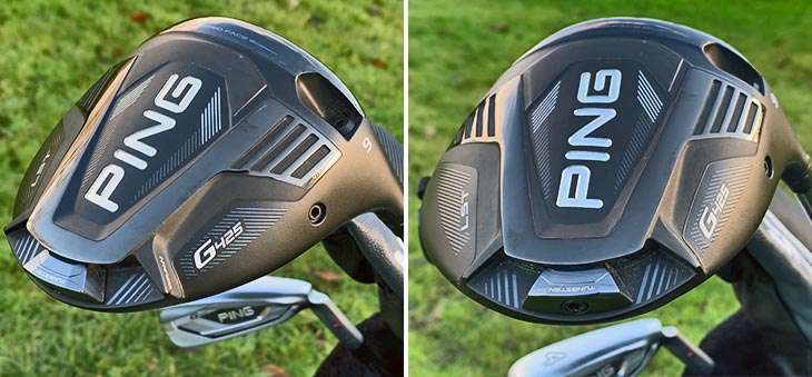 Ping G425 Irons Review