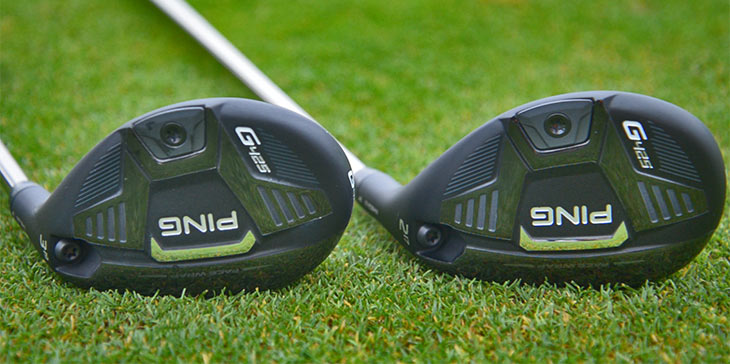 Ping G425 Hybrid Review