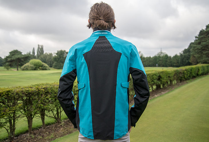 Galvin Green Al Jacket