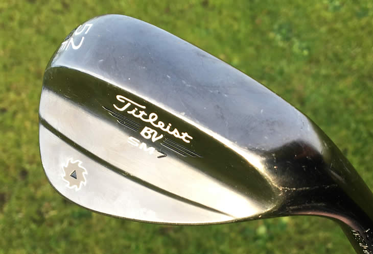 Titleist Vokey SM7 Wedge