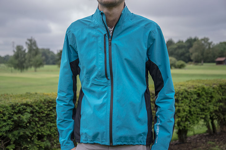 Galvin Green Al Jacket