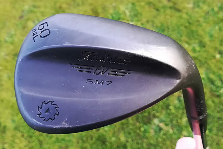 Titleist Vokey SM7 Wedge