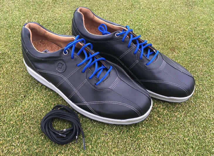 FootJoy VersaLuxe Golf Shoe