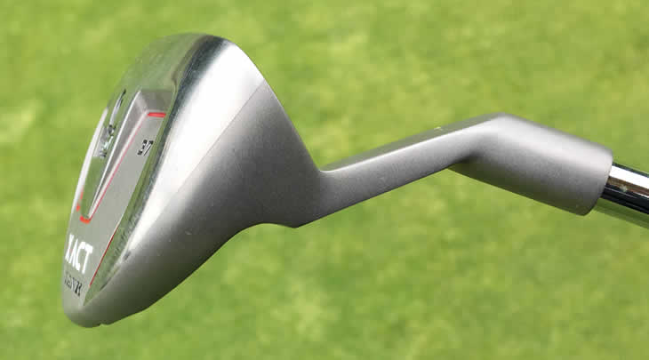 Callaway Odyssey X-Act Tank Chipper