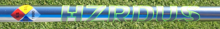 Project X HZRDUS shaft