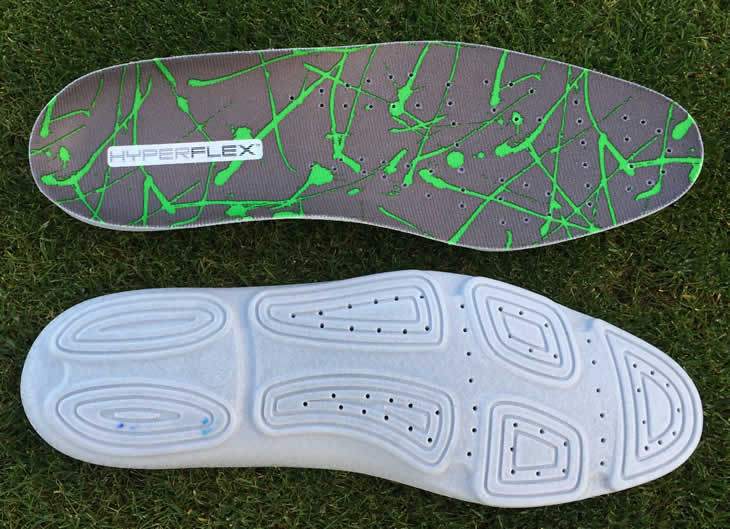 FootJoy HyperFlex Insole