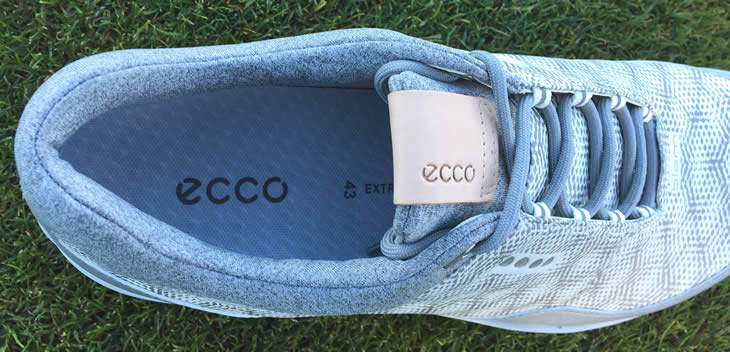 Ecco Biom Hybrid 3 Golf Shoe