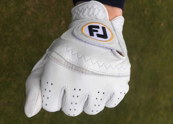 FootJoy StaSof Glove Review