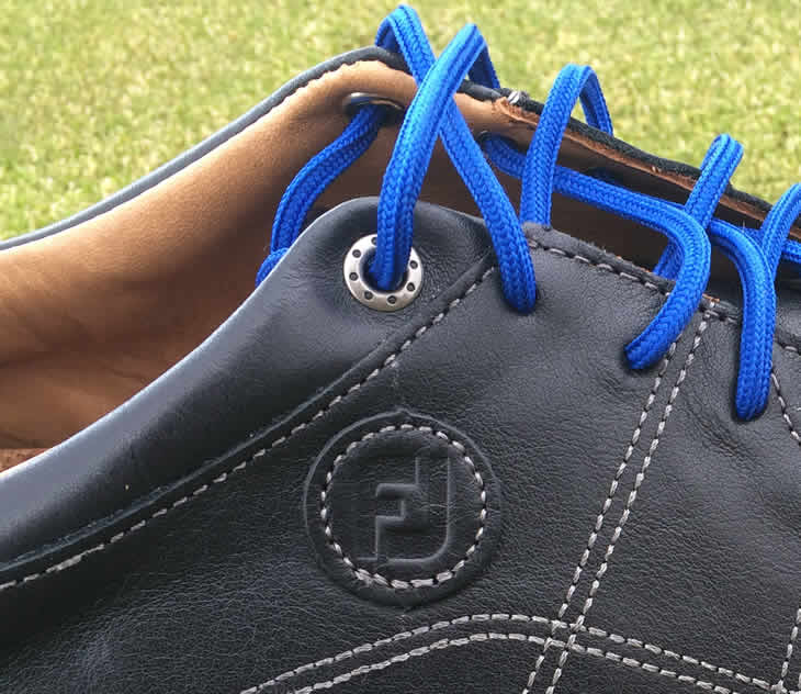 FootJoy VersaLuxe Golf Shoe