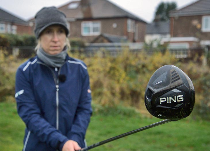 Ping G425 Driver Review