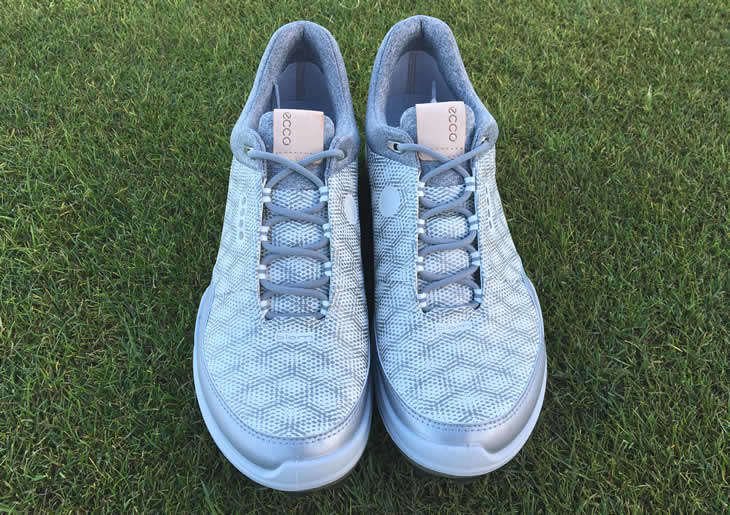 Ecco Biom Hybrid 3 Golf Shoe