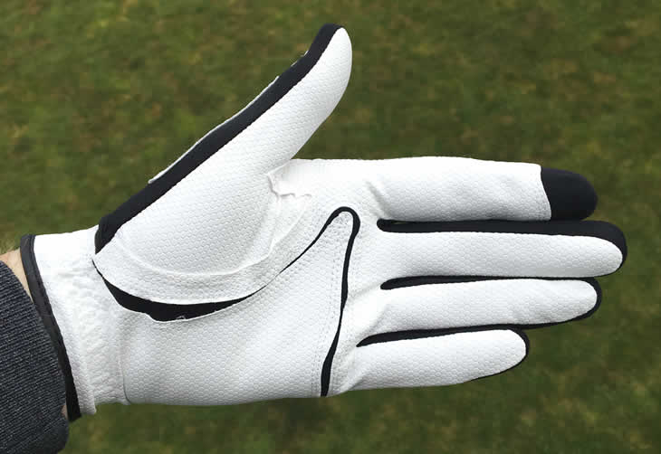 Zoom Weather Golf Glove