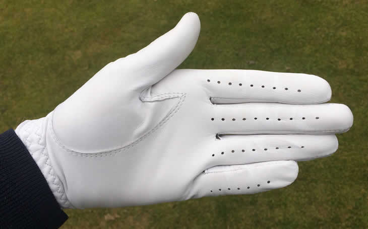 FootJoy StaSof Glove Review