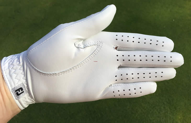 FootJoy Contour FLX Glove