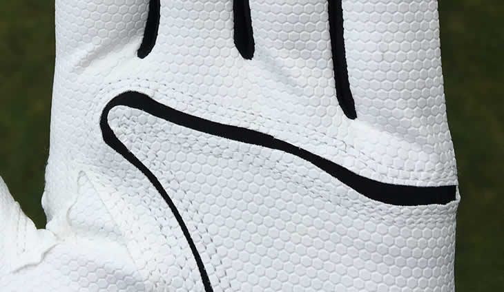 Zoom Weather Golf Glove