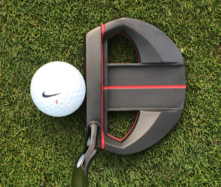 Nike Method CounterFlex Putter Grip